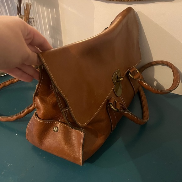 Patricia Nash Vienna Satchel - Picture 4 of 7